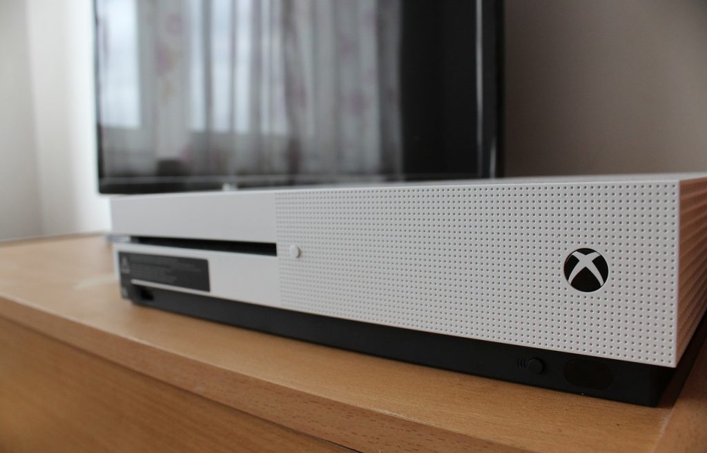 xbox-one